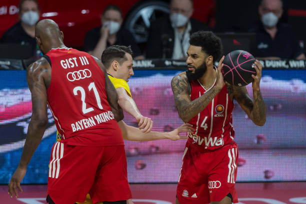 拜仁和诺伊 拜仁和诺伊